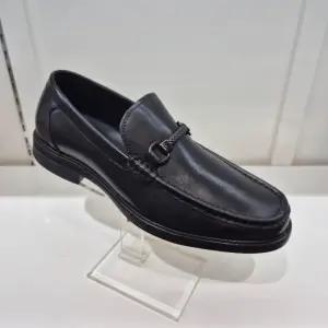 [엘칸토]엘칸토 HC11 소가죽 남성로퍼 K5H5U6J1319 (48116787)