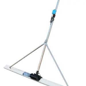 콘크리트 시멘트 레벨링 기계 수평기 공구리 수평 미장칼