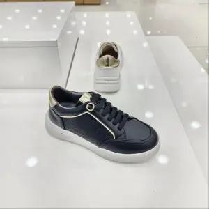 [탠디]by미셸 소가죽소재 3cm 통굽 발편한 여성 밴딩끈 x25018 cc5_CC