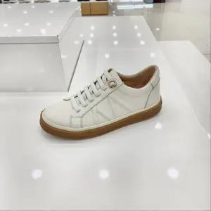 [탠디]by미셸 소가죽소재 3cm 통굽 발편한 여성 밴딩끈 x25016 cc9_CC