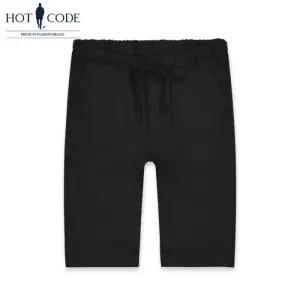 [핫코드]남자 여름 밴딩 보카시 쿨링 팬츠, HC271