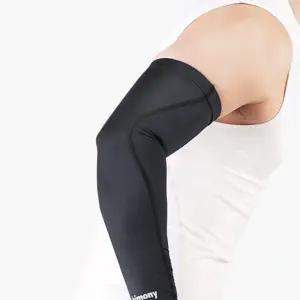 키모니 운동용 팔꿈치보호 암슬리브 K412721 손목아대