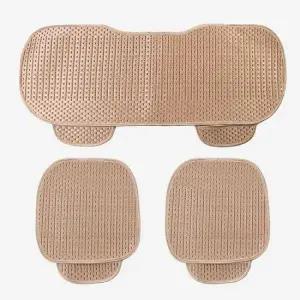 차량용통풍시트 여름용 여름 자동차 차 더블 쿨 통풍 카 시트 방석