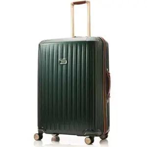 쌤소나이트 [] NOVA CLASSIC 캐리어 7628 EXP DARK GREEN DI304003 418187