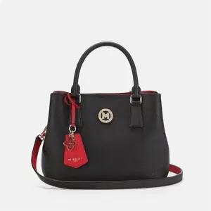 메트로시티 토트겸 숄더백 M193MF1970A 417794