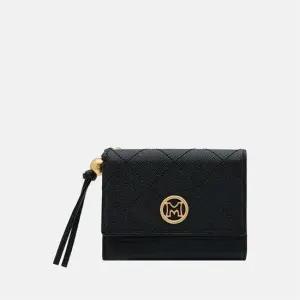 메트로시티 [26SS NEW] 3단중지갑 M261WQ1052Z 418523