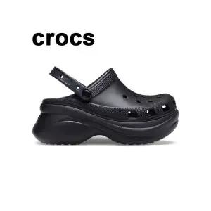 [하프클럽/]우먼스 클래식 베이 클로그 206302_001