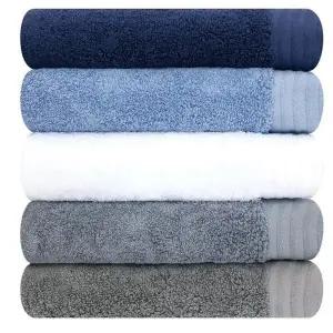 [JH175Q7S_52CW](송월타올) 뱀부 라운드 190g 10매 (31405690A)