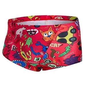 [셀러허브 스포츠레저]랠리 2025 남자 탄탄이 숏사각 수영복 A83169 최신 (39236570A)