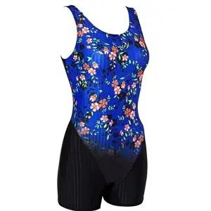 [셀러허브 스포츠레저]랠리 여자 아쿠아로빅 3부 수영복 A82055 5부수영복 (39236911A)