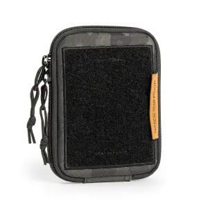 TBG - 전술 기저귀 가방용 더러운 덤프 파우치 탈착 및 세척 가능 블랙 카모