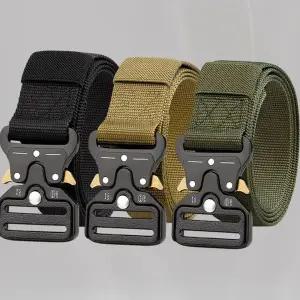 택티컬 등산 코브라벨트 전술벨트 허리벨트 군용벨트