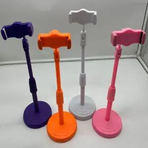 휴대폰거치대 탁상 책상 스탠드형거치대