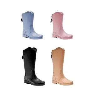 [잭앤질]잭앤질 바잉 롱 미들 레인부츠 택1(JB3Z042S)