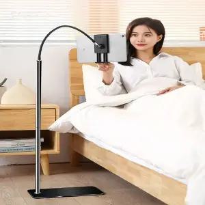 휴대폰거치대 태블릿 핸드폰 책상 침대 스탠드거치대