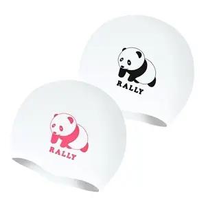 [셀러허브 스포츠레저]랠리 2025 실리콘수모 수영모 A83071 수모추천 운동 (39236707A)