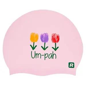 [셀러허브 스포츠레저]랠리 실리콘수모 수영모 A82583 PNK 실내수영모 운동 (39236865A)