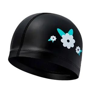 [셀러허브 스포츠레저]랠리 2025 우레탄 코팅수모 수영모 A83081 BLK 취미 (39236677A)