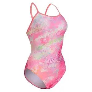 [셀러허브 스포츠레저]랠리 여자 탄탄이 원피스 수영복 A82619 유니크수영복 (39236820A)