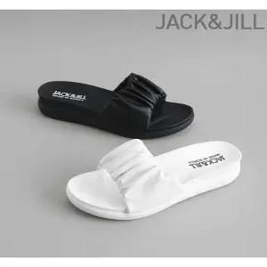 [잭앤질]잭앤질 러블리 프렌치 셔링 슬리퍼(JB3Z367)