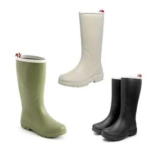 [잭앤질]잭앤질 부드러운 바디 썸머 롱 레인부츠(JB3Z052S)