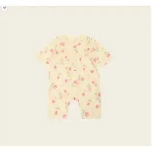 [오가닉맘]오가닉맘 튜리칠부우주복 (MJSLQE10)_GN