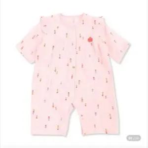 [오가닉맘]오가닉맘 토토링칠부우주복 (MJSLQE03)_GN