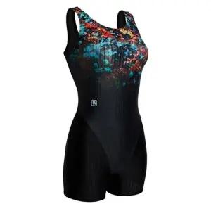 랠리 여자 아쿠아로빅 3부 수영복 A82641 3부수영복 (39236797A)