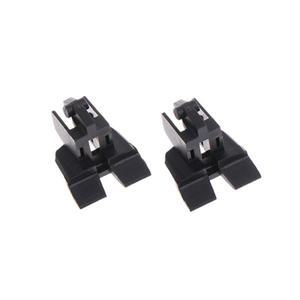 데스크탑 컴퓨터 메인보드 PCI-E 16X 그래픽 카드 슬롯 소켓 164핀 피쉬테일 고정 클립 X16