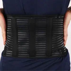 허리보호대 XL 허리보호대벨트 여름허리보호대