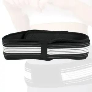 골반 허리보호대 허리복대 110cm