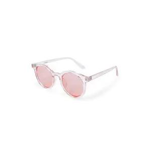 매장정품 MITTA SUNGLASS 프레이저 틴트 선글라스 MT005178C3 핑크