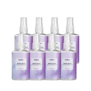 퓨어 바디미스트 화이트머스크 128ml x8개