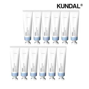 시어버터 앤 마카다미아 퓨어 핸드크림 블랑 50ml x12개