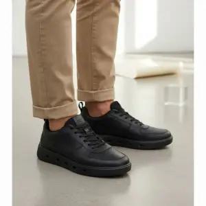 에코 ECCO 스트리트 720 GTX 남성 고어텍스 스니커즈 520814-01001