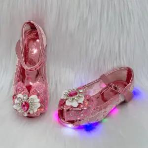 [탈렌트키즈](모다시흥)탈렌트클로젯 TSX31NWS17_3 TS아벨LED오픈샌들_SH