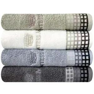 [JH178O9Q_52CW]단체수건 카운테스마라 그래픽스 150g 10매 (31404060A)