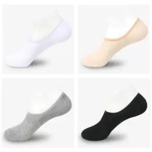 [패션] 여자 페이크삭스 밴드 FAKE-MS1 5켤레