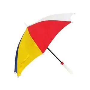 [패션] 우산나라 색동 우산 무용 응원