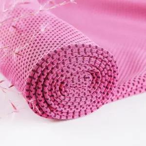 [JH1469RQ_52CW]스포츠 아이스타올 쿨 타올(핑크) (31403737A)