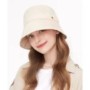 매장정품 ULUK 포시즌 써클장식 버킷햇 3color