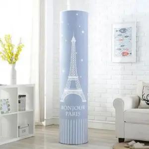 [Deco] 무풍 덮개 가리개 스탠드 보관 에어컨커버 먼지