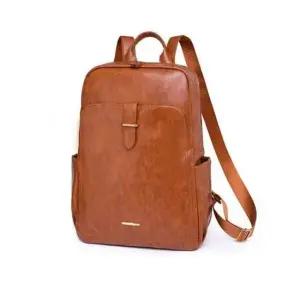 모던한 여성 홀리 백팩 노트북 가방 여행가방 출근용