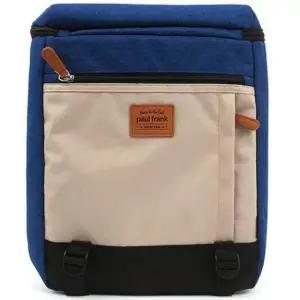 폴프랭크 투버클 백팩 베이지 보조 세트 입학 책 초등학생 아동 가방 백팩 학교