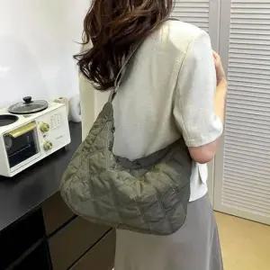 핸드폰가방 데일리 크로스 백 여행 휴대폰 가방 카키