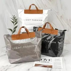 쇼퍼백 브랜드백 토트백 숄더백 PVC 여성 가방