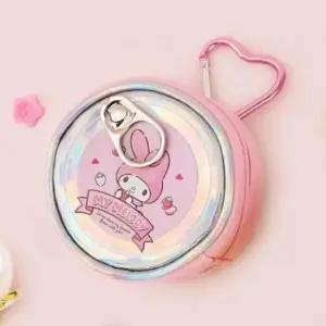 과일캔 파우치 유아동액세서리 캐릭터 어린이액세서리 패션소품 문구 팬시