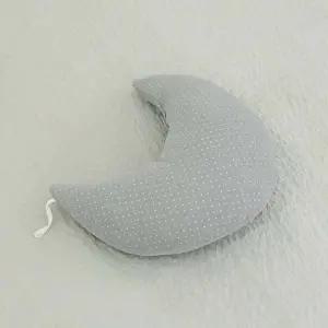 젠키즈 반달 미니 쿠션 미니쿠션 인테리어소품 작은쿠션 카페인테리어 침실인테리어