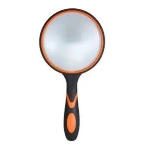 돋보기 휴대용 손잡이 100mm