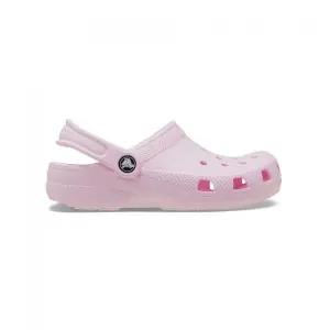 CROCS KIDS 클래식 클로그 키즈 - 핑크 밀크 / 206991-6ZW